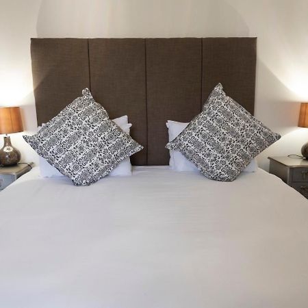 Forest Park Country Hotel & Inn, Brockenhurst, New Forest, Hampshire Eksteriør bilde